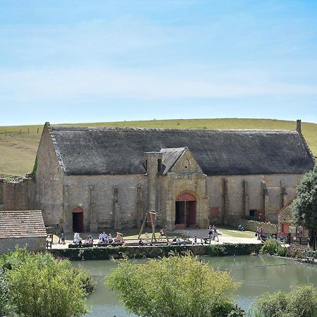 Applewood Cottage Loders Zewnętrze zdjęcie